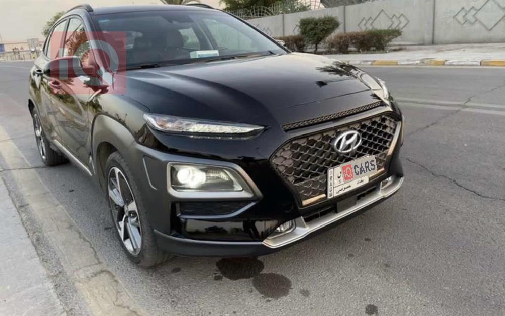 هيونداي كونا